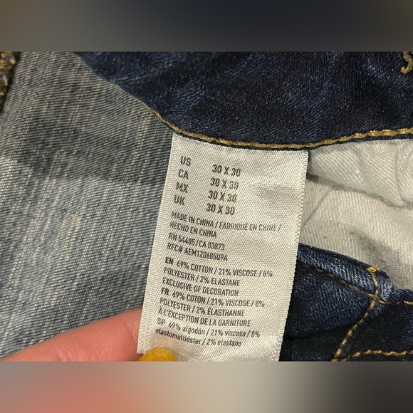 Skinny Jeans - Picture 4 of 4